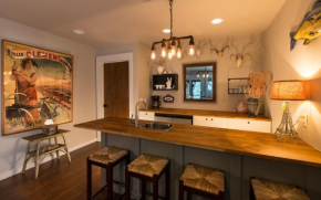 Casa Cantera Guest House